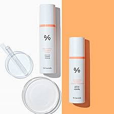 Dr. Ceuracle 5a control clearing toner - matující, hydratační toner