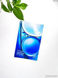 Dr. Ceuracle Hyal reyouth lifting mask - liftingová, hydratační pleťová maska