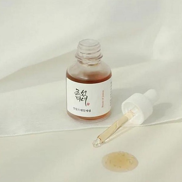 Beauty of Joseon Repair serum Ginseng+Snail mucin - revitalizační a hydratační sérum