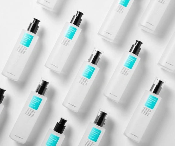 COSRX Two In One Poreless Power Liquid - jemný toner na čištění a zúžení pórů