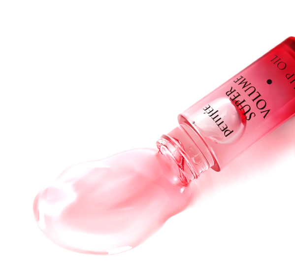 Petitfée Super Volume Lip Oil - hydratační olejíček pro objem rtů