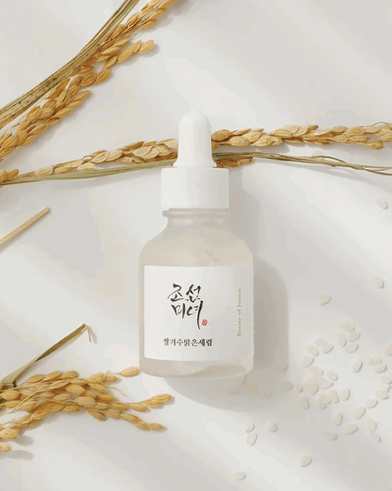 Beauty of Joseon Glow Deep serum Rice + Alpha-Arbutin - rozjasňující pleťové sérum