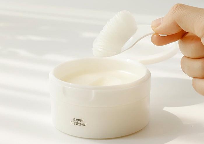 Beauty of Joseon Radiance cleansing balm - odličovací balzám