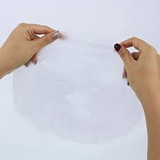 Dr. Ceuracle Hyal reyouth lifting mask - liftingová, hydratační pleťová maska