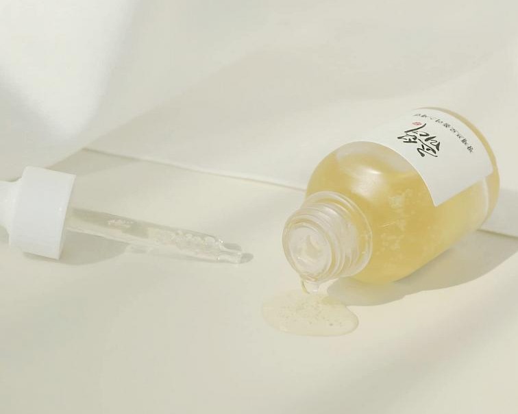 Beauty of Joseon Glow serum Propolis+Niacinamide - rozjasňující pleťové sérum s propolisem