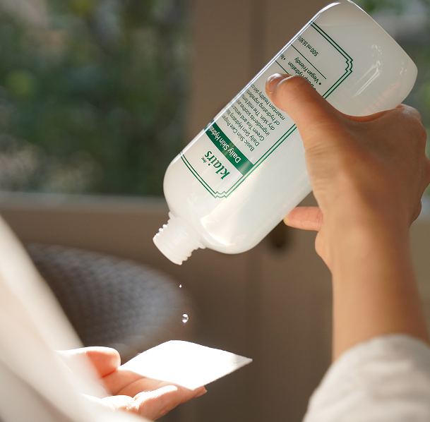 Dear Klairs Daily Skin Hydrating Water - hydratační pleťová voda