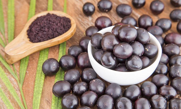 Frudia My Orchard Acai Berry Hand cream- Vyživující krém na ruce