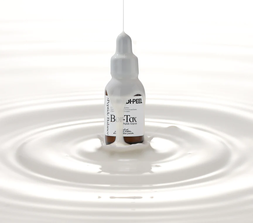 Medi-Peel Bor-Tox Peptide Ampoule - sérum s Peptidy vyhlazující vrásky