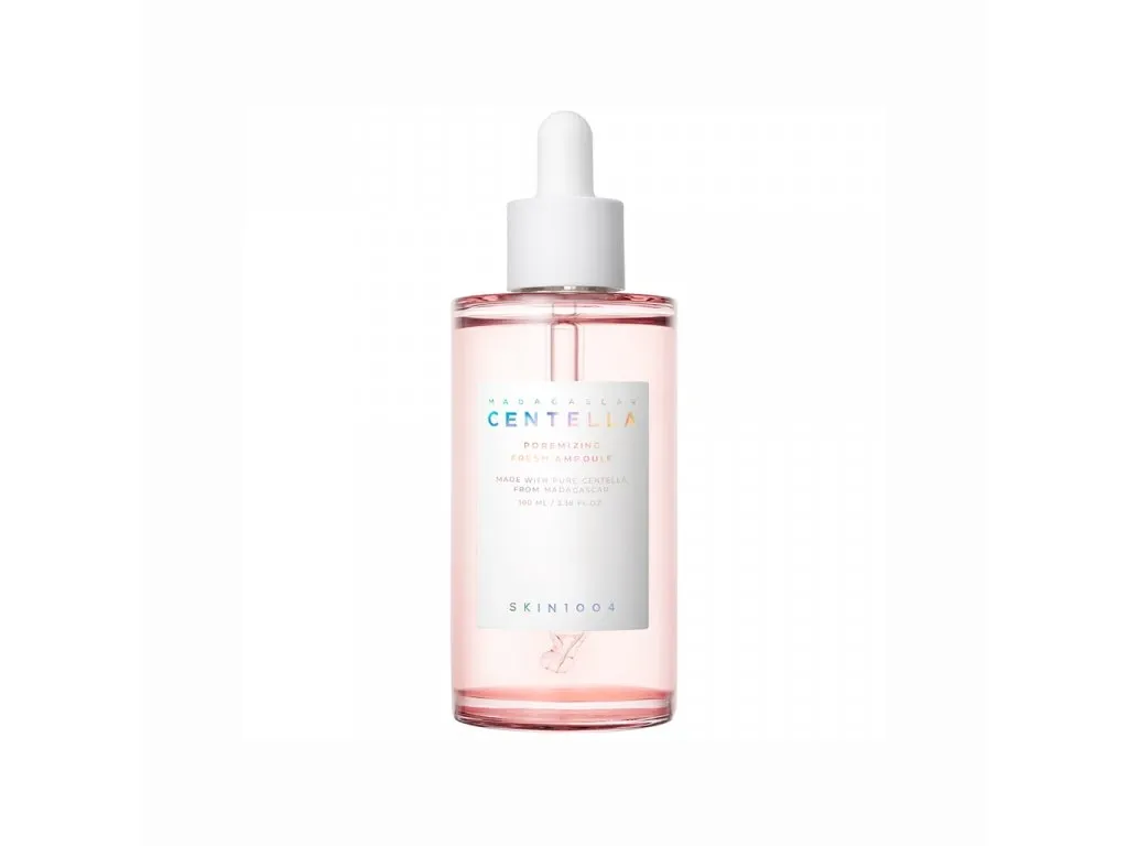 Ampule: Koncentrovaná péče pro vaši pleť