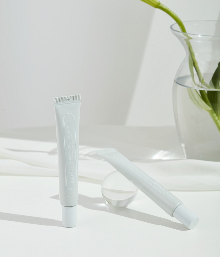 Dear Klairs Fundamental Nourishing Eye Butter - hydratační máslo na oční okolí