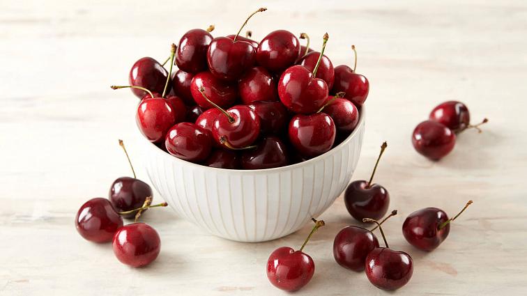 Frudia My Orchard Cherry Hand cream - výživný krém na ruce
