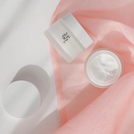 Beauty of Joseon Dynasty cream - vyživující a hydratační krém