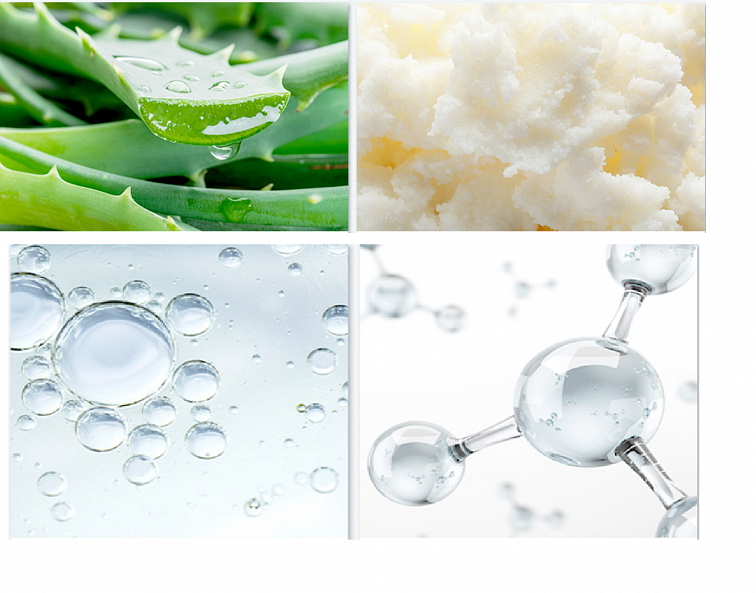 Petitfée Dry Essence Foot Pack - regenerující, hydratační maska na nohy