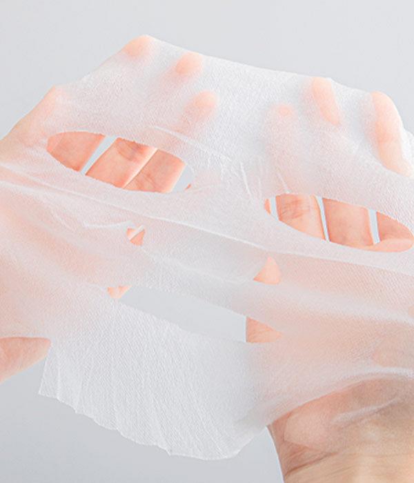 Benton Fermentation Mask Pack - vyživující plátýnková maska s fermentovanými ingrediencemi