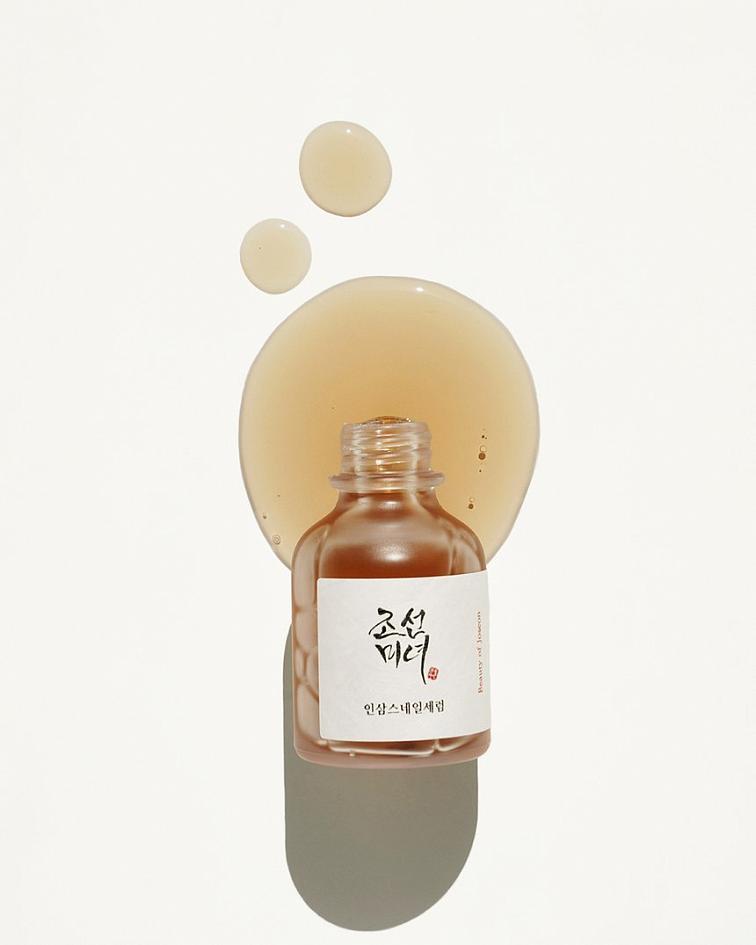 Beauty of Joseon Repair serum Ginseng+Snail mucin - revitalizační a hydratační sérum
