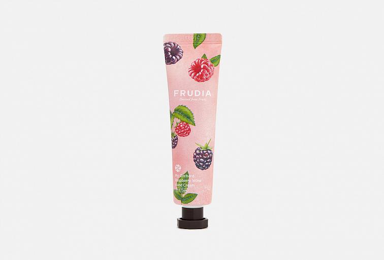 Frudia My Orchard Raspberry Hand cream -vysoce hydratační krém na ruce