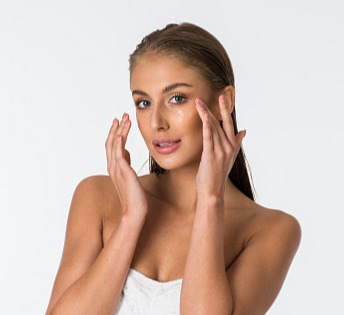 IUNIK Centella Calming Gel Cream - zklidňující gelový krém s Pupečníkem Asijským