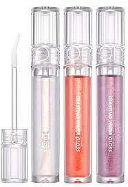 rom&nd Glasting Water Gloss - lesk na rty