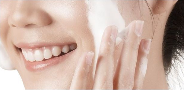 Heimish Anti-Dust Bubble cleanser - hloubkově čistící pěna