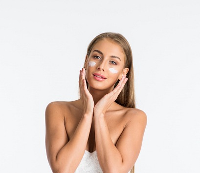 Dewytree Ultra Vitalizing Snail Cream - hloubkově hydratační pleťový krém