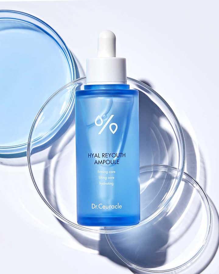 Dr. Ceuracle Hyal Reyouth Ampoule - vysoce hydratační pleťové sérum