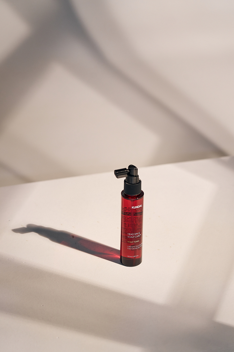 Kundal Head Spa Scalp care - vlasové tonikum proti vypadávání vlasů