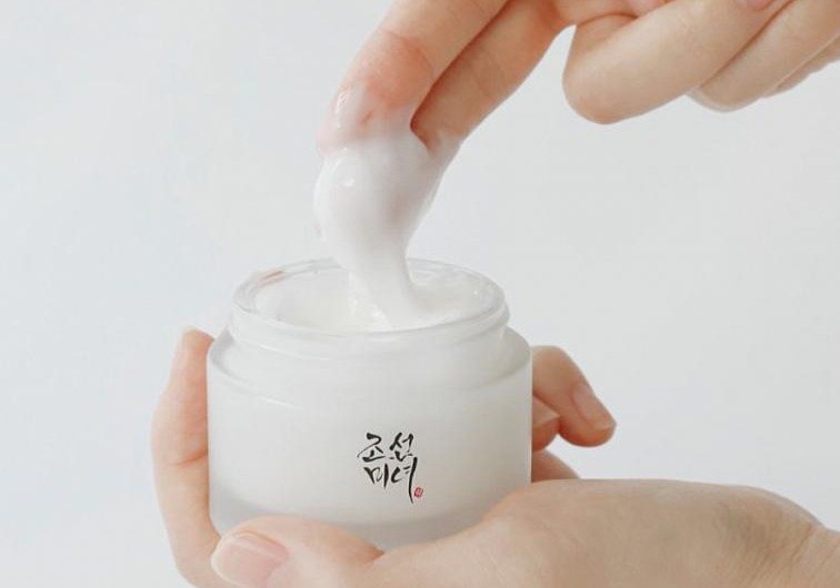Beauty of Joseon Dynasty cream - vyživující a hydratační krém