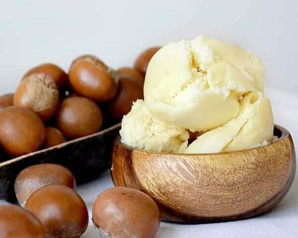 Frudia My Orchard Shea Butter Hand cream - hydratační krém na ruce