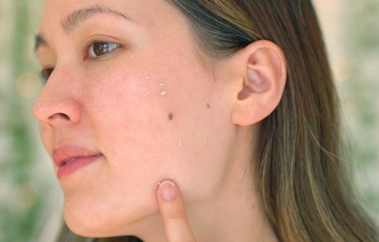 Beauty of Joseon Apricot Blossom peeling gel - jemný peeling s meruňkovým květem