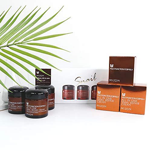 Mizon Snail Repair Intensive Ampoule - sérum na vrásky a pigmentové skrvny