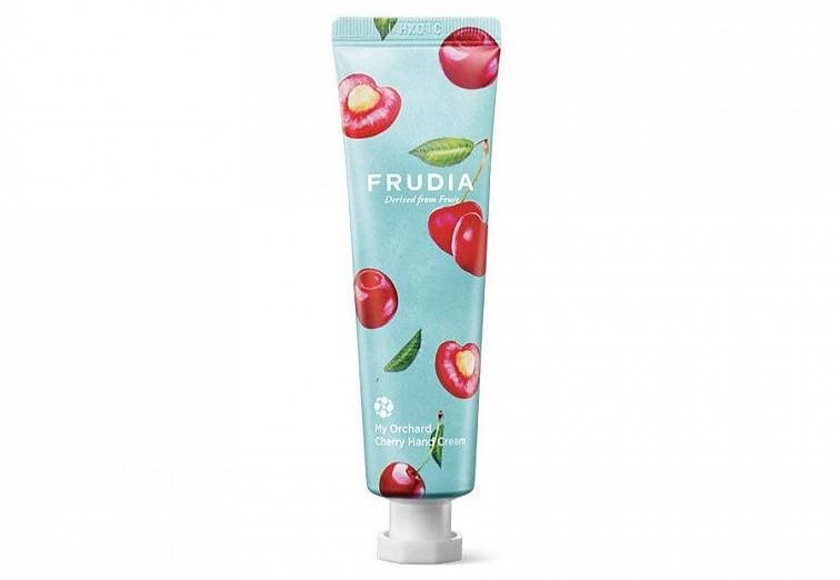 Frudia My Orchard Cherry Hand cream - výživný krém na ruce