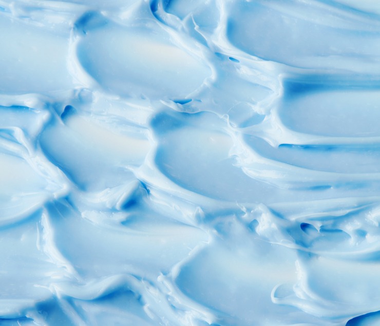 Dear Klairs - Midnight Blue Calming Cream