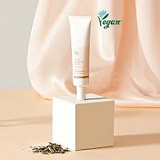 Dr. Ceuracle Vegan Kombucha Tea BB SPF30/PA++ - BB krém s extraktem z Kombuchy