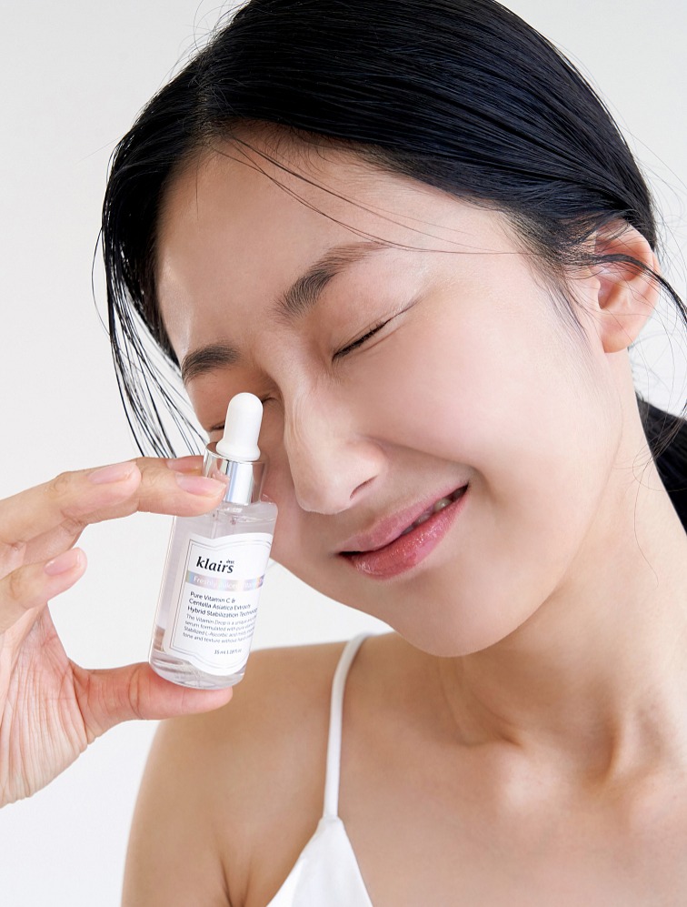 Dear Klairs Freshly Juiced Vitamin Drop - vitamínové sérum