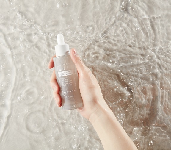 Dear Klairs Fundamental Watery Oil Drop - antioxidační pleťový olej