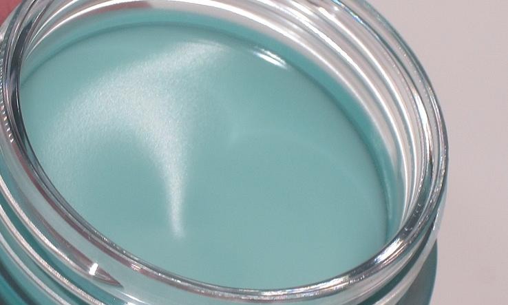 Laneige Lip sleeping mask Mint Choco - noční hydratační maska na rty