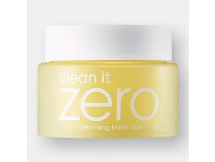 Banila Co Clean It Zero Cleansing Balm special kit - sada 4 čistících balzámů na pleť