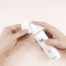 Dr. Ceuracle 5a control clearing serum in emulsion - matující, hydratační pleťové sérum v emulzi