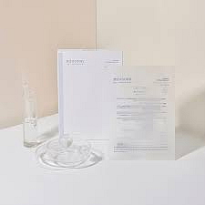 Mixsoon Bifida mask pack - Plátýnková pleťová maska s Probiotiky