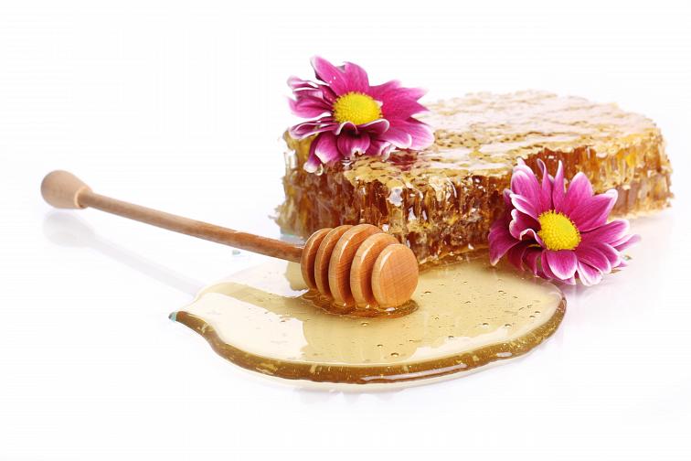 COSRX Propolis Honey overnight mask - noční vyživující maska s Propolisem a Medem