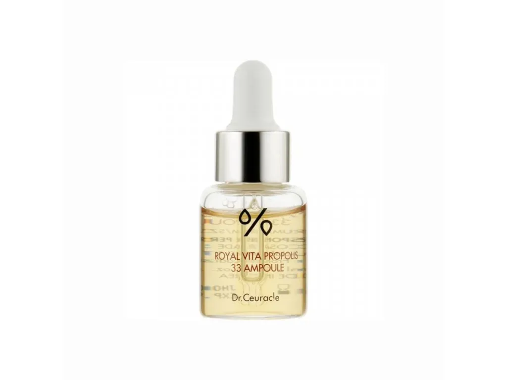 Ampule: Koncentrovaná péče pro vaši pleť