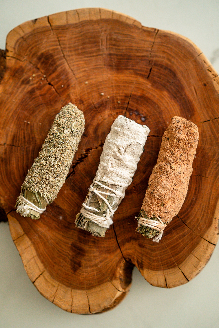 Vydymovadlo Sagrada Madre Sahumitos Roses