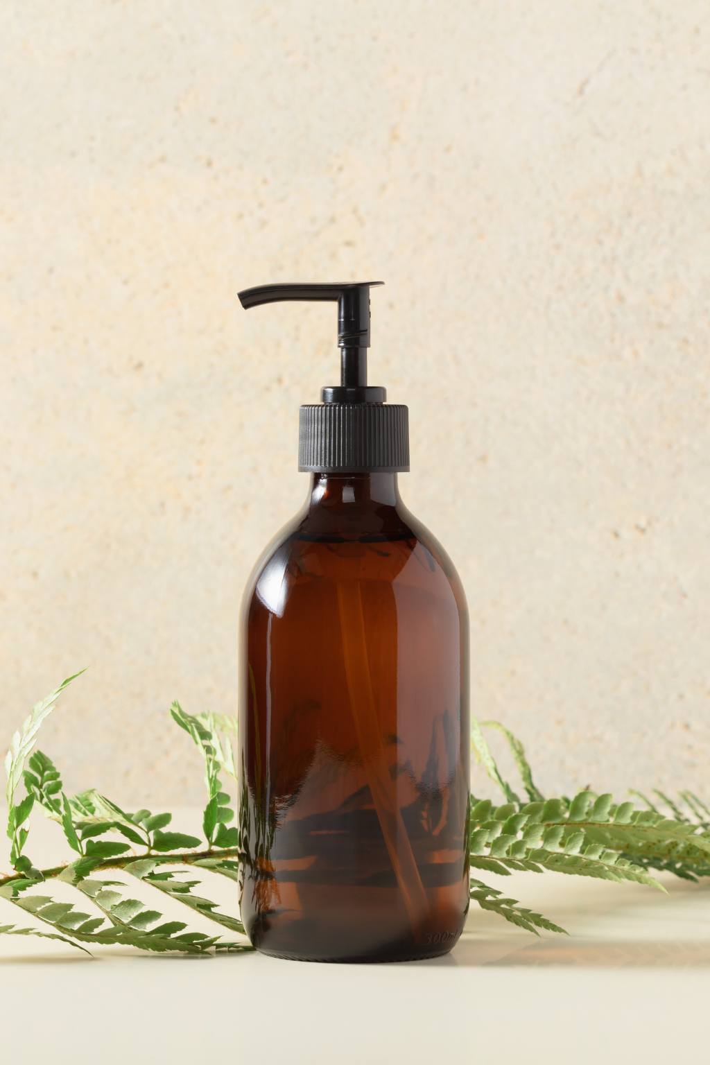 Najel Tekuté Organické Aleppo mydlo s Harmančekovou vodou