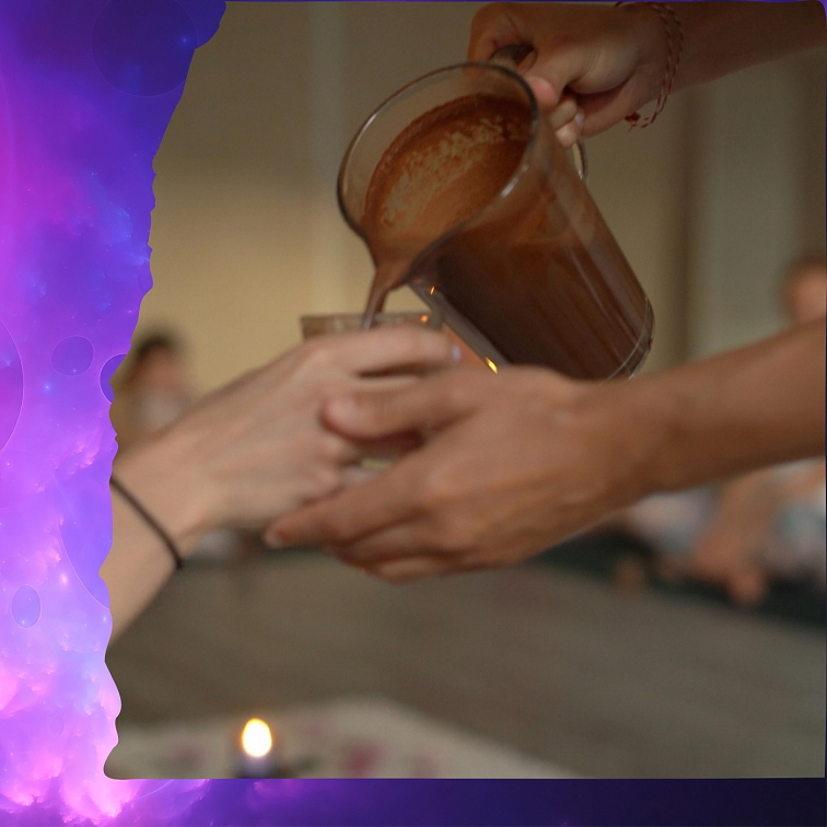 MONKS Cosmic Flow 09.08.2025