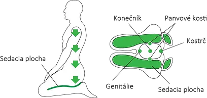 Asana Architekt stolička