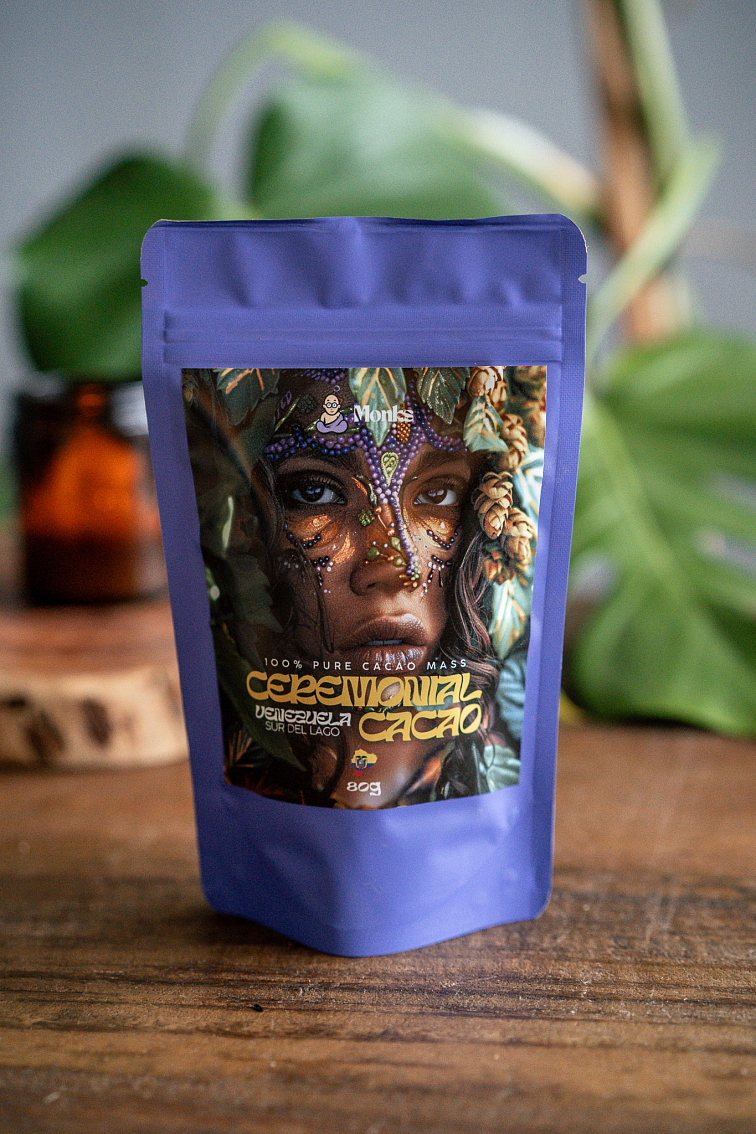 Ceremoniálne Kakao Starter Pack - Small