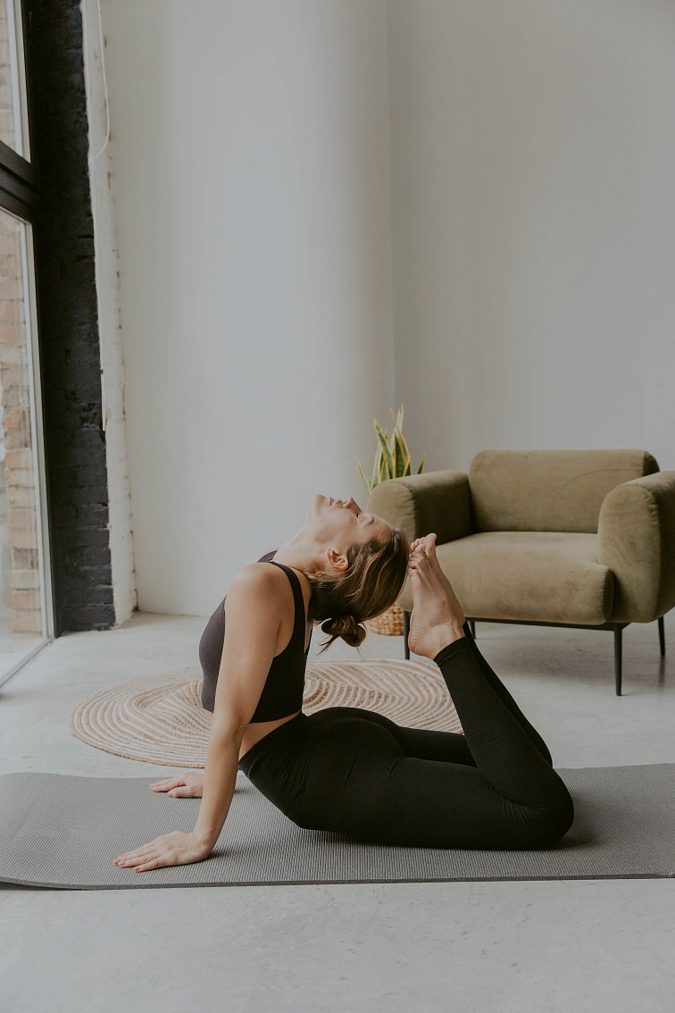 Overal Monks Apolona Black