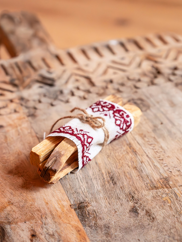 Ceremoniálne Kakao Starter Pack - Small