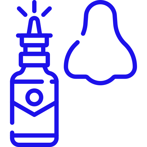 Keramická konvička Neti na výplach nosa