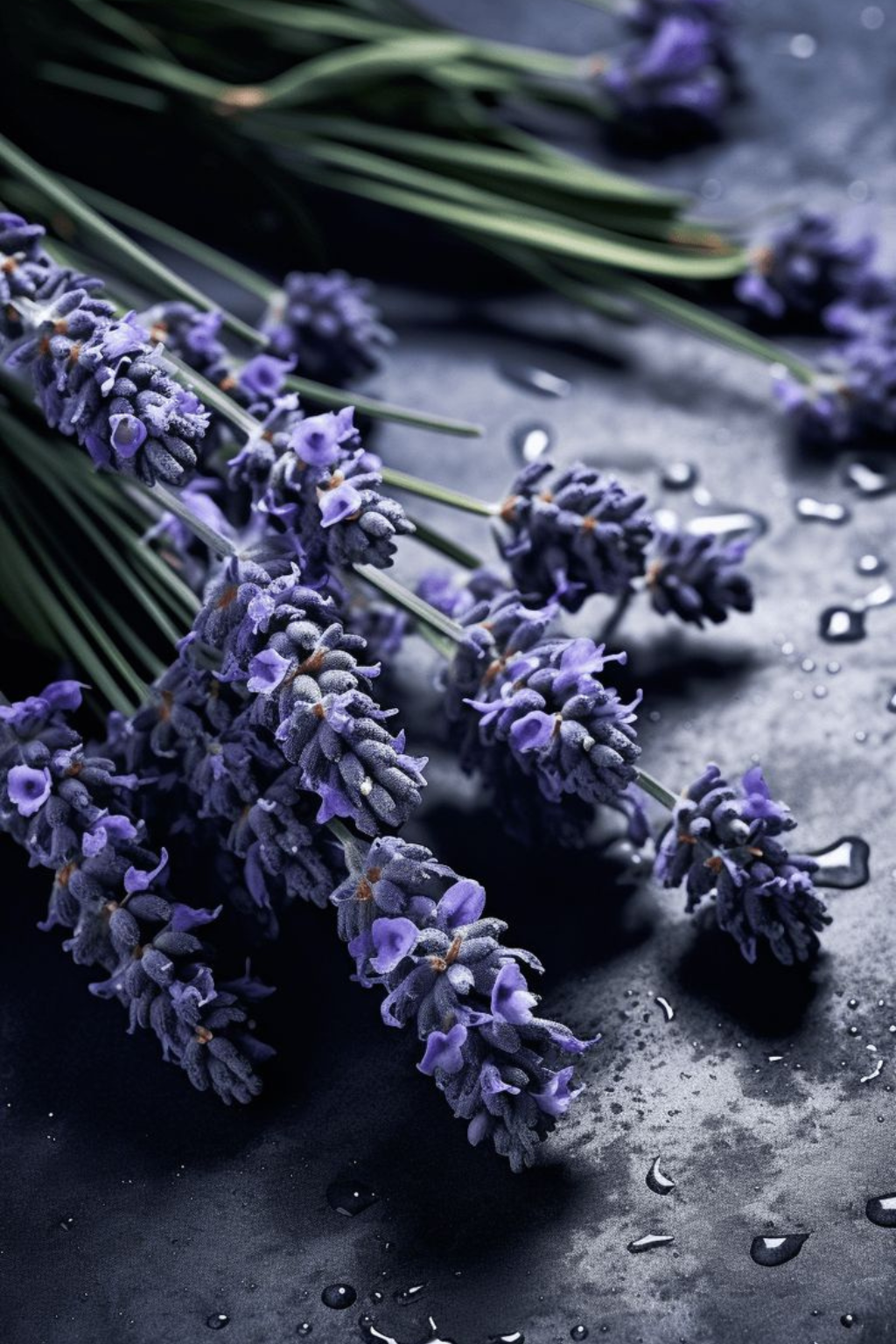 Esenciálny olej Fiore d'Oriente Lavandin BIO